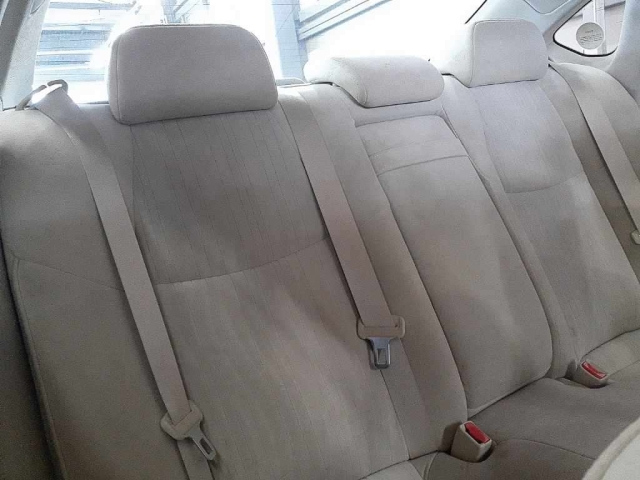 NISSAN FUGA 2010
