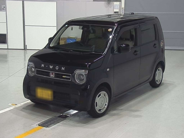 HONDA N WGN 2020