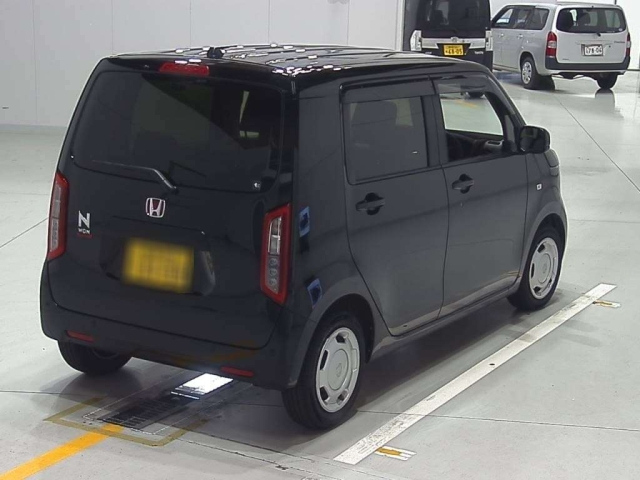 HONDA N WGN 2020