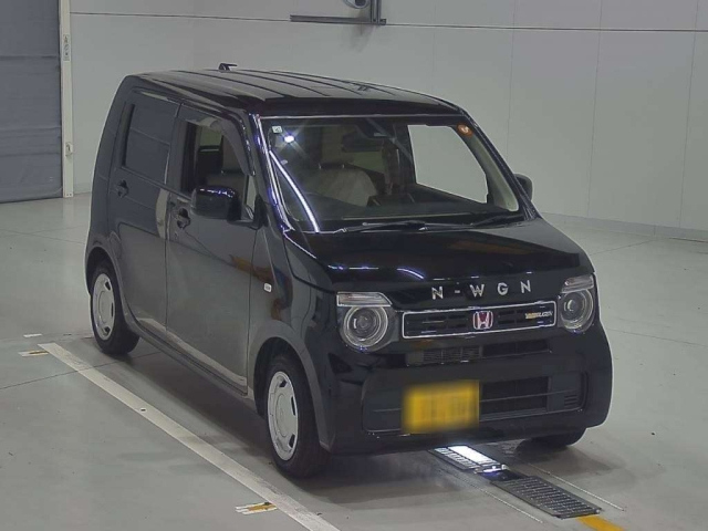 HONDA N WGN 2020
