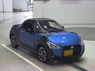car slider