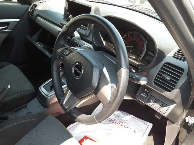 DAIHATSU COPEN 2021