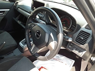 car slider