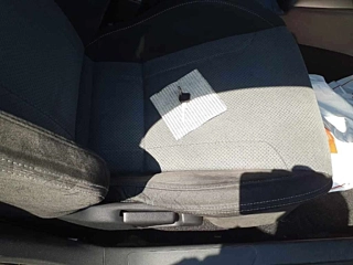 car slider