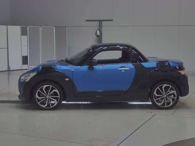 DAIHATSU COPEN 2021