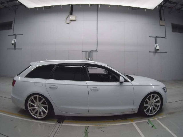 AUDI A6 2015