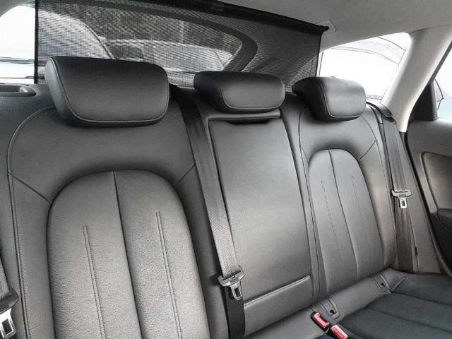 AUDI A6 2015