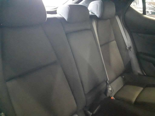 MAZDA MAZDA3 2021