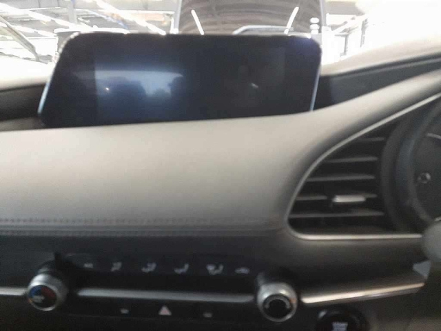 MAZDA MAZDA3 2021