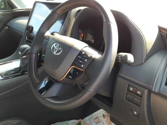 TOYOTA ALPHARD 2025