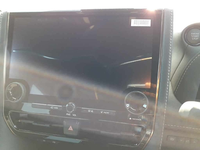 TOYOTA ALPHARD 2025