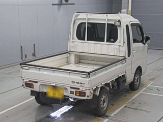 DAIHATSU HIJET TRUCK 2015