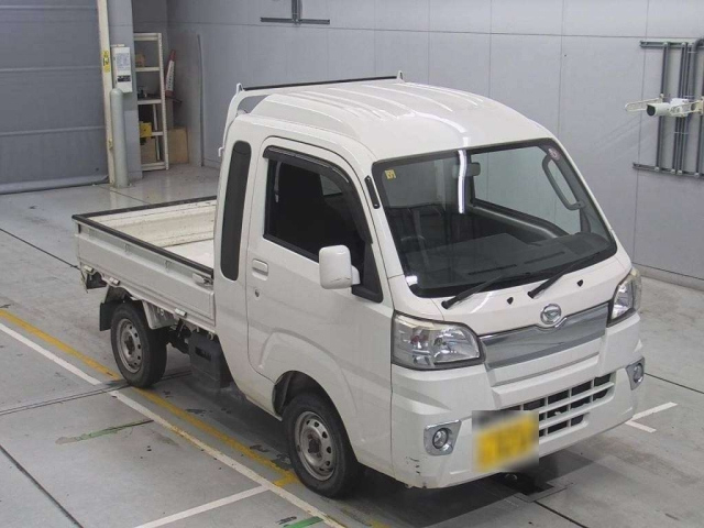 DAIHATSU HIJET TRUCK 2015