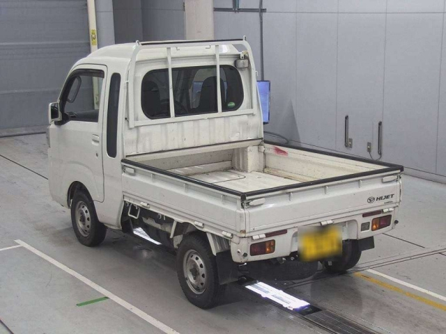 DAIHATSU HIJET TRUCK 2015