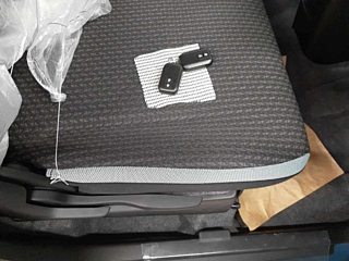 car slider
