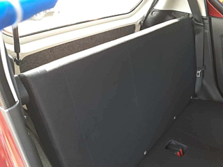 car slider