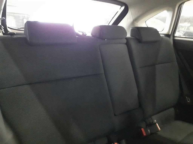 SUBARU XV 2012