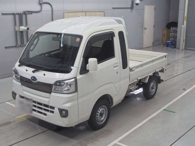 SUBARU SAMBAR 2017