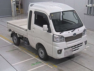 SUBARU SAMBAR 2017
