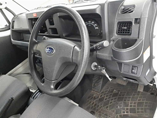 SUBARU SAMBAR 2017