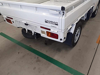 SUBARU SAMBAR 2017