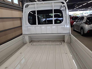 SUBARU SAMBAR 2017