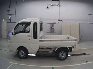 SUBARU SAMBAR 2017