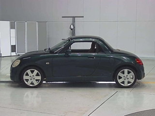 car slider
