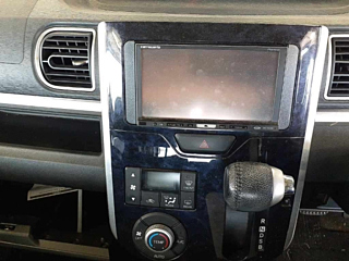 DAIHATSU TANTO 2016