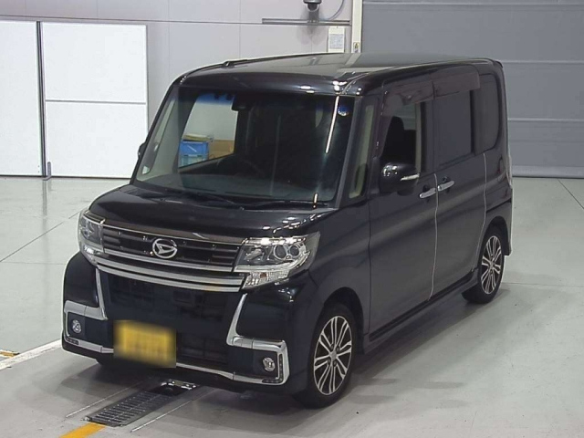 DAIHATSU TANTO 2016
