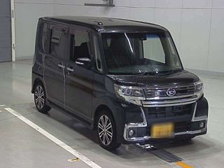 DAIHATSU TANTO 2016