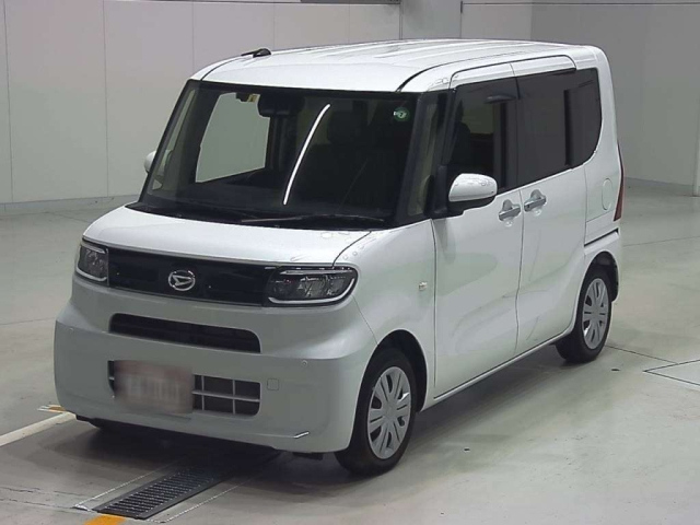DAIHATSU TANTO 2022