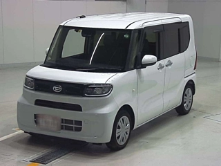DAIHATSU TANTO 2022