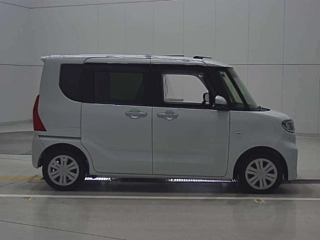 DAIHATSU TANTO 2022