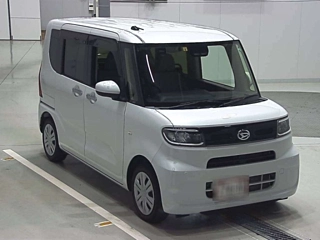 DAIHATSU TANTO 2022
