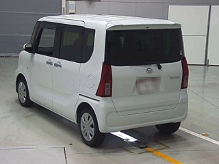 DAIHATSU TANTO 2022