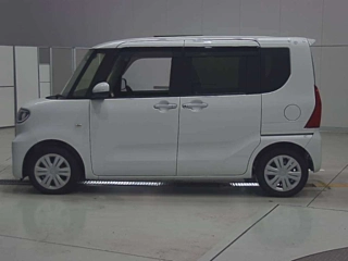 DAIHATSU TANTO 2022
