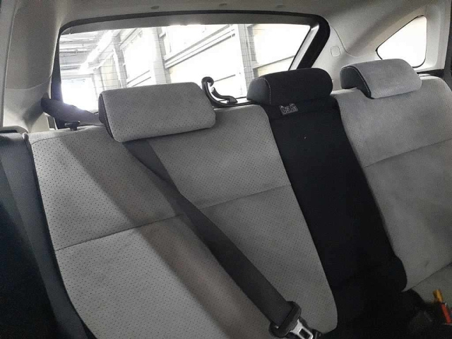 SUBARU XV 2014