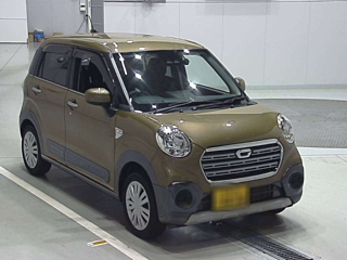 car slider