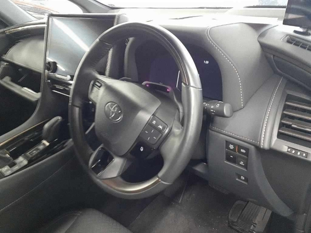 TOYOTA VELLFIRE 2024