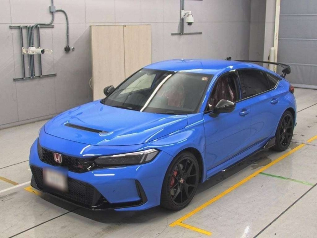 HONDA CIVIC 2025