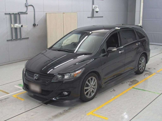 HONDA STREAM 2010