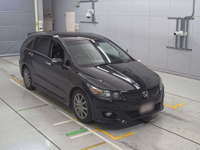 HONDA STREAM 2010