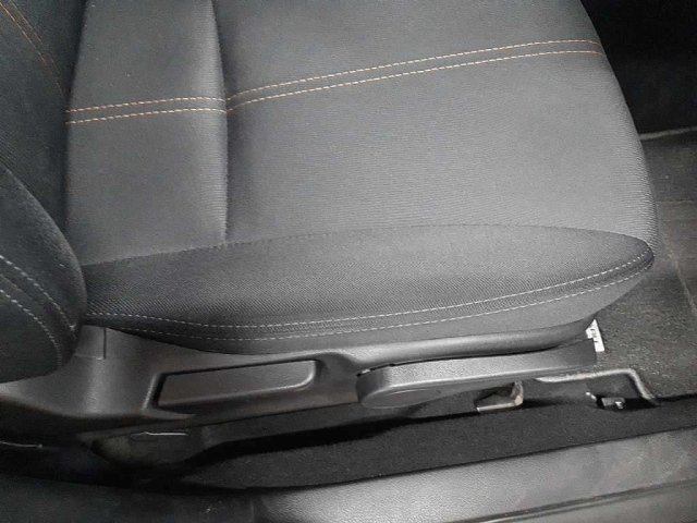 SUBARU FORESTER 2010