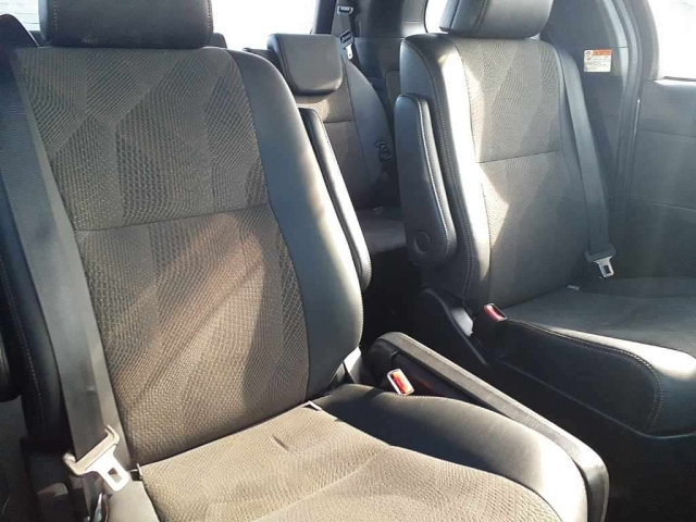TOYOTA ESTIMA HYBRID 2018