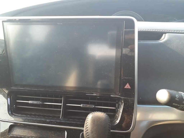 TOYOTA ESTIMA HYBRID 2018