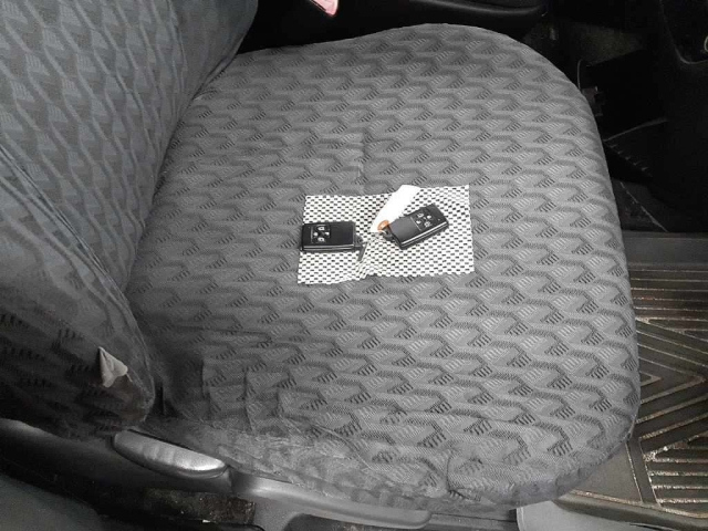 TOYOTA NOAH 2010