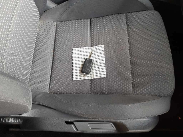 VOLKSWAGEN GOLF 2008