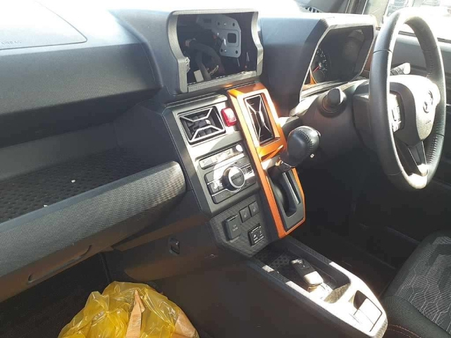 DAIHATSU TAFT 2021