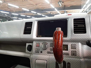 car slider